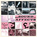 Jam, The - Sound Affects