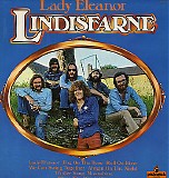 Lindisfarne - Lady Eleanor