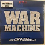 Nick Cave & Warren Ellis - War Machine (Original Score)