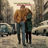 Bob Dylan - The Freewheelin' Bob Dylan