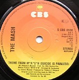 Mash, The - Theme From M*A*S*H (Suicide Is Painless)
