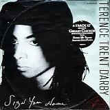 Terence Trent D'Arby - Sign Your Name