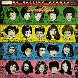The Rolling Stones - Some Girls