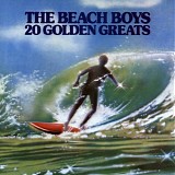 Beach Boys, The - 20 Golden Greats