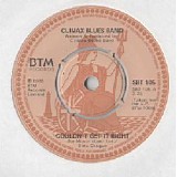 Climax Blues Band - Couldn't Get It Right