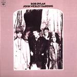 Bob Dylan - John Wesley Harding