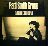 Patti Smith Group - Radio Ethiopia