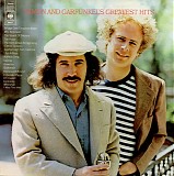 Simon & Garfunkel - Simon And Garfunkel's Greatest Hits