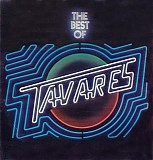 Tavares - The Best Of Tavares
