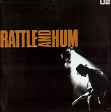 U2 - Rattle And Hum