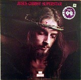 Andrew Lloyd Webber & Tim Rice - Jesus Christ Superstar