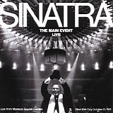 Frank Sinatra - The Main Event (Live)