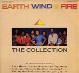 Earth, Wind & Fire - The Collection