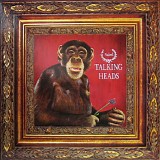 Talking Heads - Naked