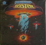 Boston - Boston
