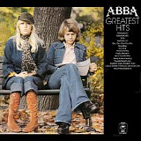 ABBA - Greatest Hits