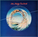 John Martyn - One World