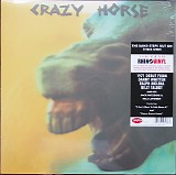 Crazy Horse - Crazy Horse