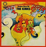 The Kinks - Golden Hour Of The Kinks