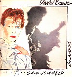 David Bowie - Scary Monsters