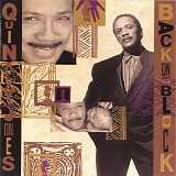 Quincy Jones - Back On The Block