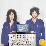 Joan As Police Woman & Benjamin Lazar Davis - Let It Be You