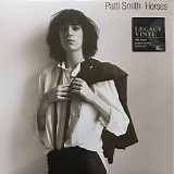 Patti Smith - Horses