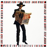 Various artists - Sounds From True Stories