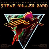 Steve Miller Band - The Very Best Of The Steve Miller Band