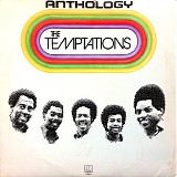The Temptations - Anthology