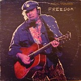 Neil Young - Freedom
