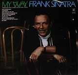 Frank Sinatra - My Way