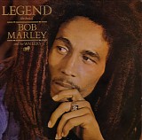 Bob Marley & The Wailers - Legend - The Best Of Bob Marley And The Wailers