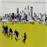 Joni Mitchell - The Hissing Of Summer Lawns