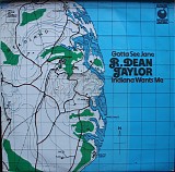 R. Dean Taylor - Indiana Wants Me