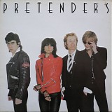 Pretenders, The - Pretenders