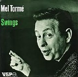 Mel TormÃ© - Swings