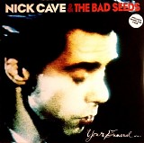 Nick Cave & The Bad Seeds - Your Funeral ... My Trial