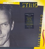 Sting - Fields Of Gold: The Best Of Sting 1984 - 1994