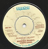 Manfred Mann's Earth Band - Blinded By The Light
