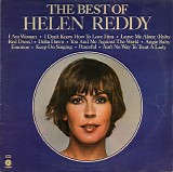 Helen Reddy - The Best Of Helen Reddy