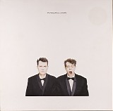 Pet Shop Boys - Actually