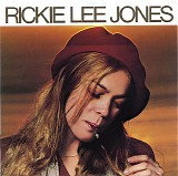 Rickie Lee Jones - Rickie Lee Jones