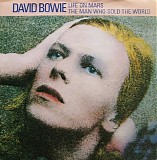 David Bowie - Life On Mars