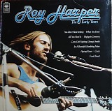 Roy Harper - The Early Years