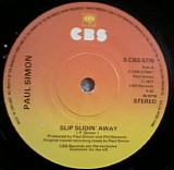 Paul Simon - Slip Slidin' Away