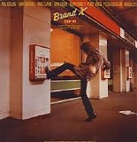 Brand X - Soho