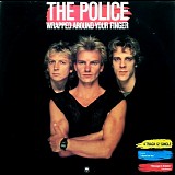 Police, The - Wrapped Around Your Finger