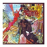 Santana - Abraxas