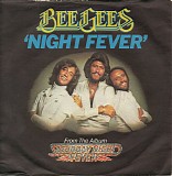 Bee Gees - Night Fever